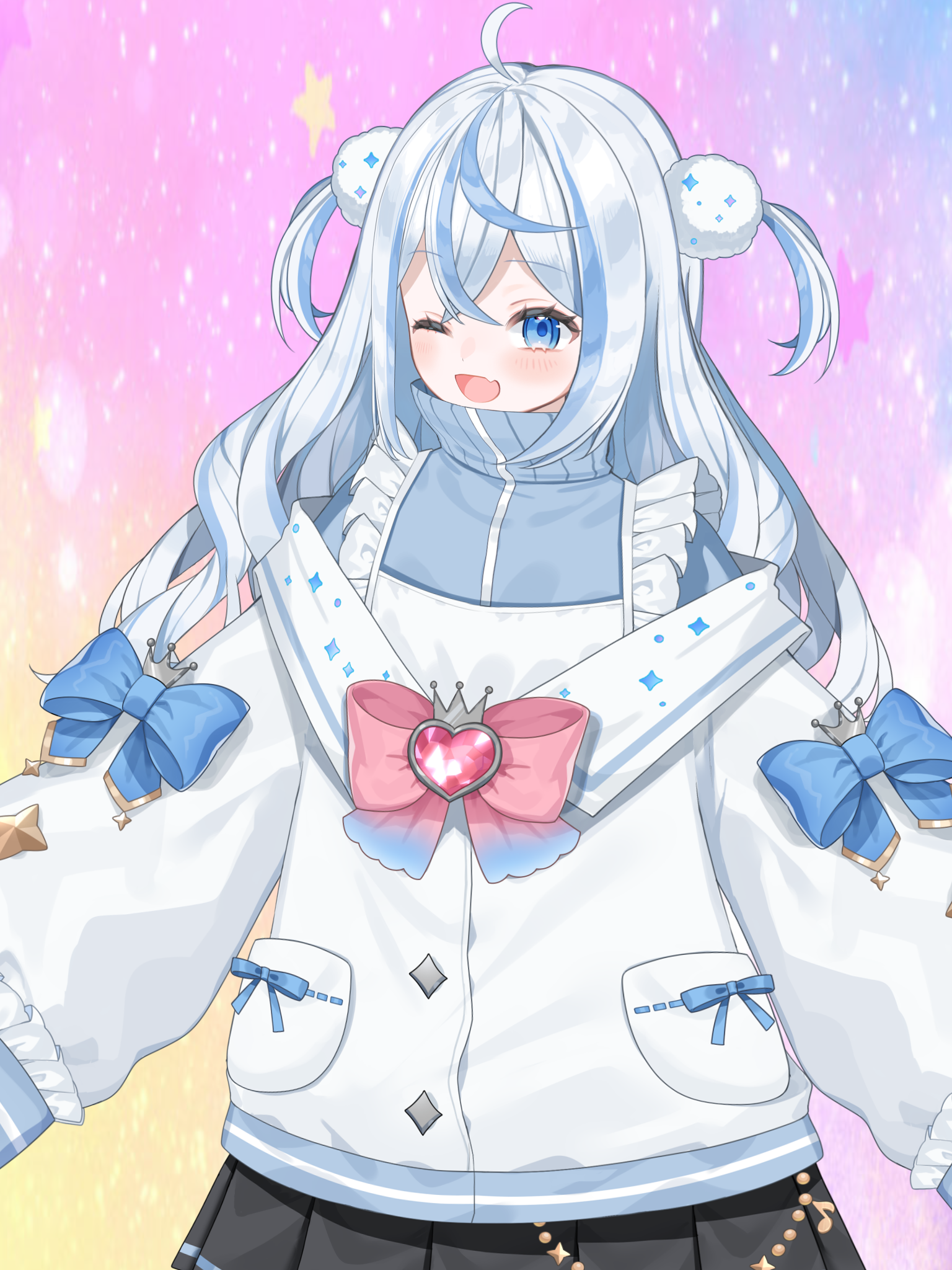 ひかゆちゃん